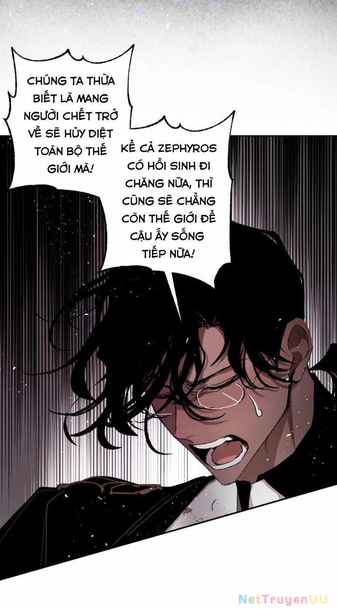 Lời Thú Nhận Của Chúa Tể Bóng Tối 104 trang 20