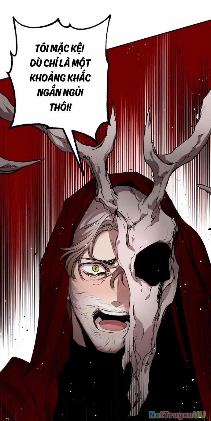 Lời Thú Nhận Của Chúa Tể Bóng Tối 104 trang 21
