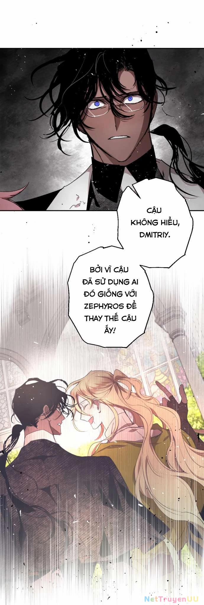 Lời Thú Nhận Của Chúa Tể Bóng Tối 104 trang 23