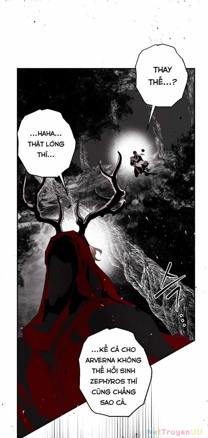 Lời Thú Nhận Của Chúa Tể Bóng Tối 104 trang 24