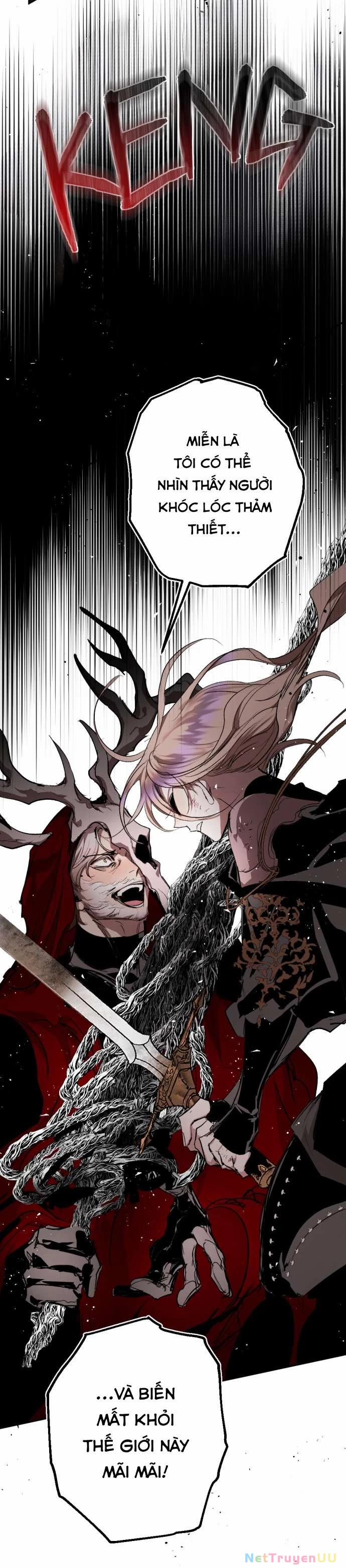 Lời Thú Nhận Của Chúa Tể Bóng Tối 104 trang 25