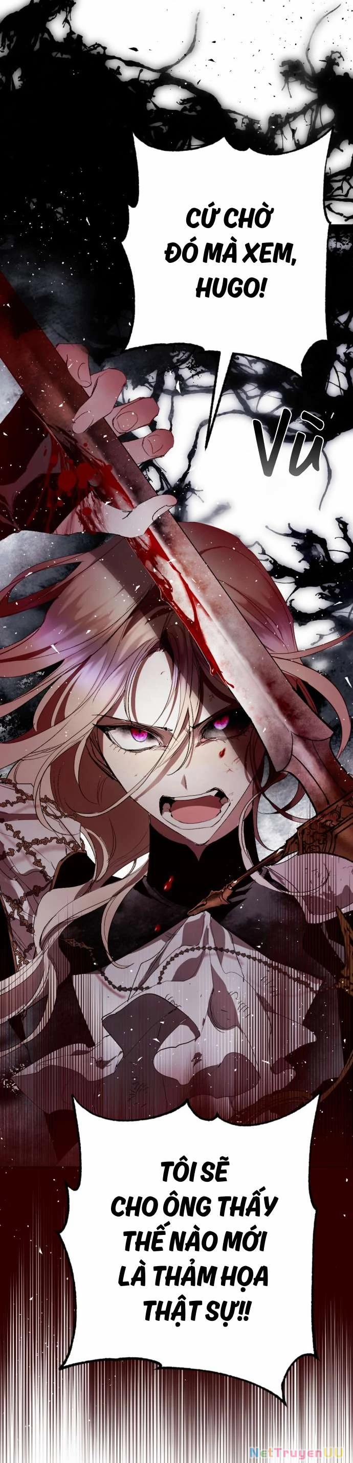 Lời Thú Nhận Của Chúa Tể Bóng Tối 104 trang 3