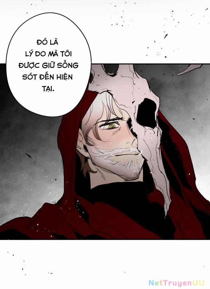 Lời Thú Nhận Của Chúa Tể Bóng Tối 104 trang 30