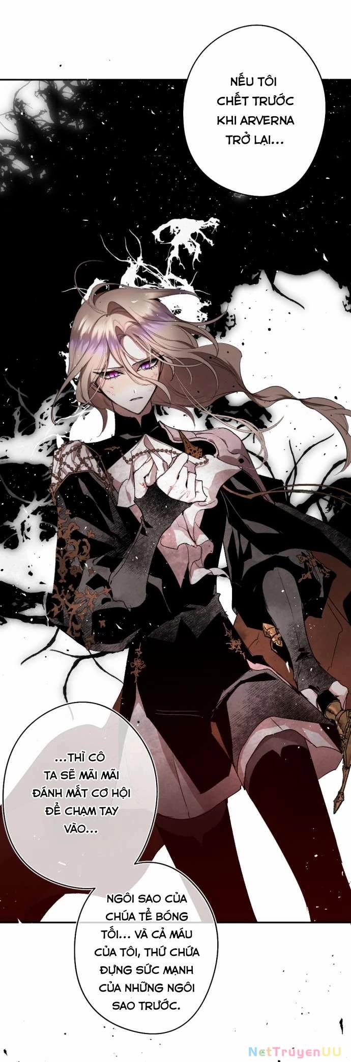 Lời Thú Nhận Của Chúa Tể Bóng Tối 104 trang 31