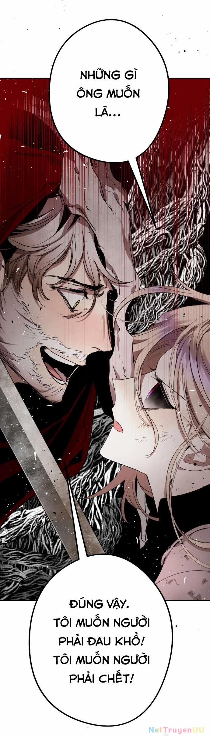 Lời Thú Nhận Của Chúa Tể Bóng Tối 104 trang 33