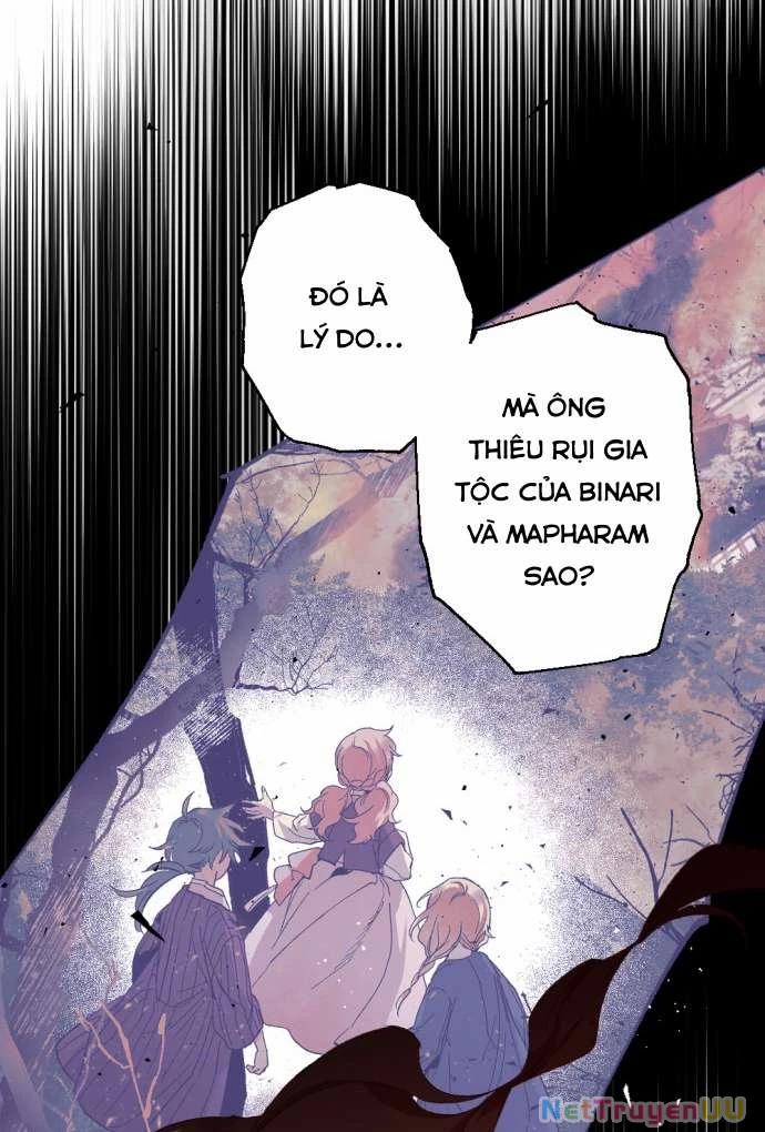 Lời Thú Nhận Của Chúa Tể Bóng Tối 104 trang 36