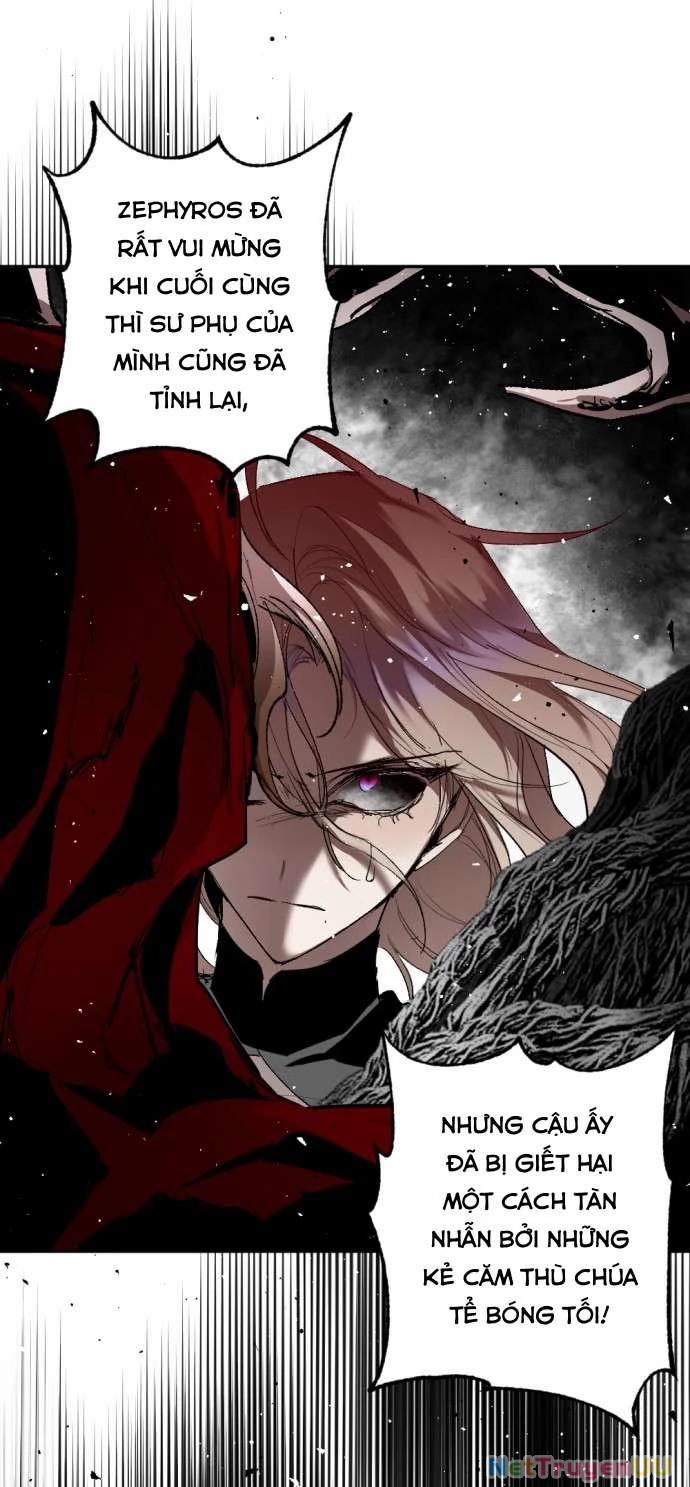 Lời Thú Nhận Của Chúa Tể Bóng Tối 104 trang 40