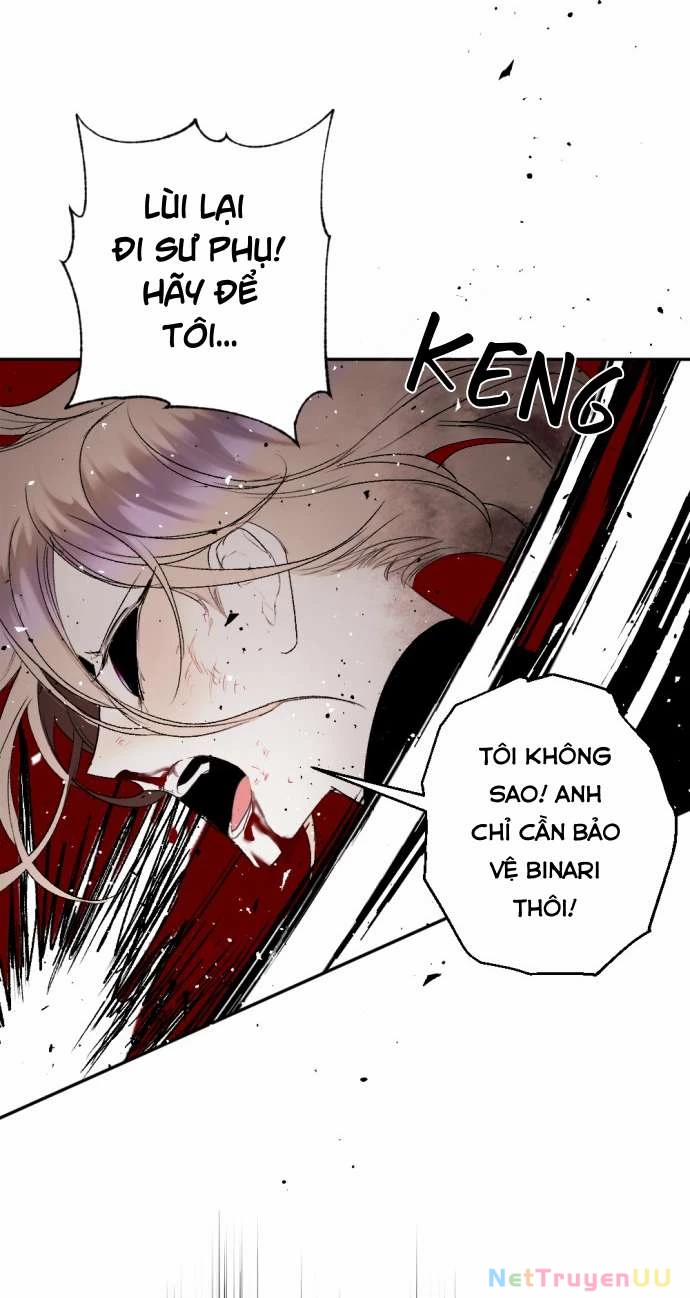 Lời Thú Nhận Của Chúa Tể Bóng Tối 104 trang 45