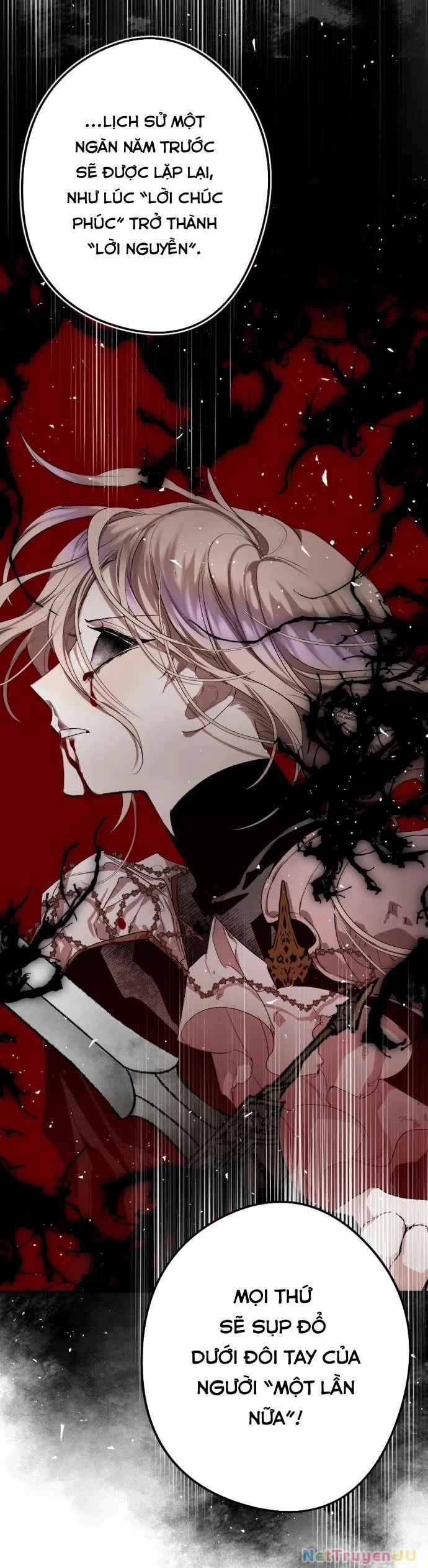 Lời Thú Nhận Của Chúa Tể Bóng Tối 104 trang 50