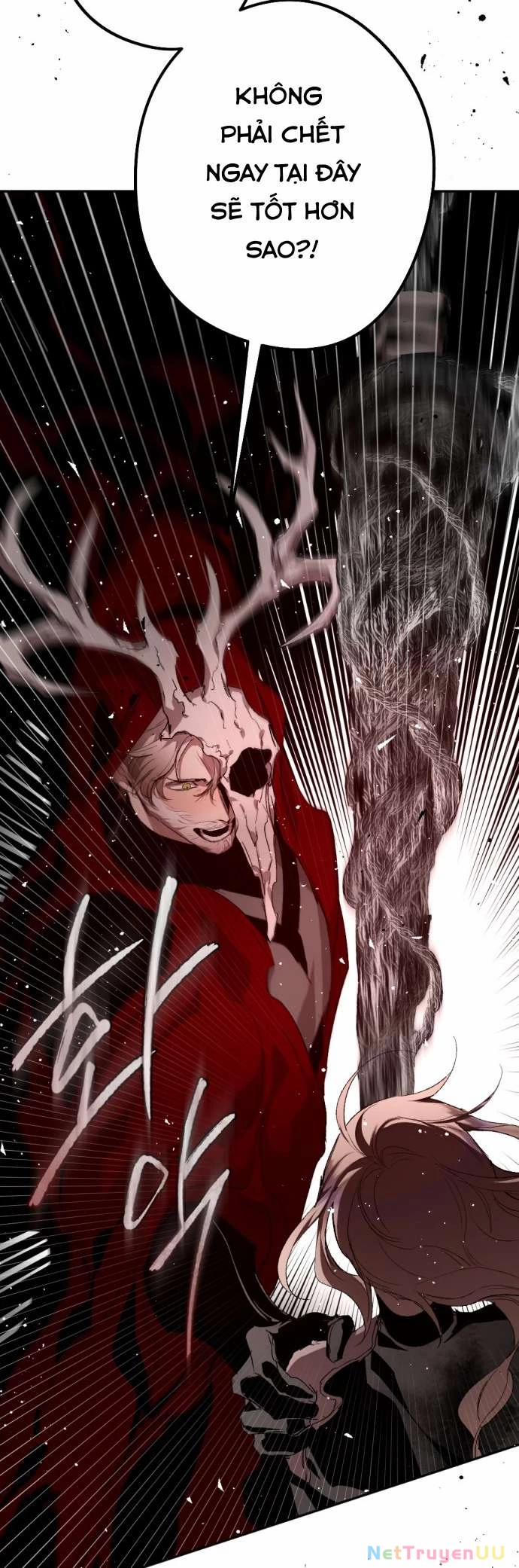 Lời Thú Nhận Của Chúa Tể Bóng Tối 104 trang 61