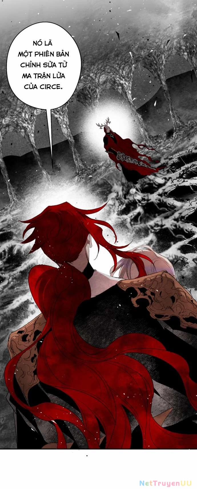 Lời Thú Nhận Của Chúa Tể Bóng Tối 104 trang 74