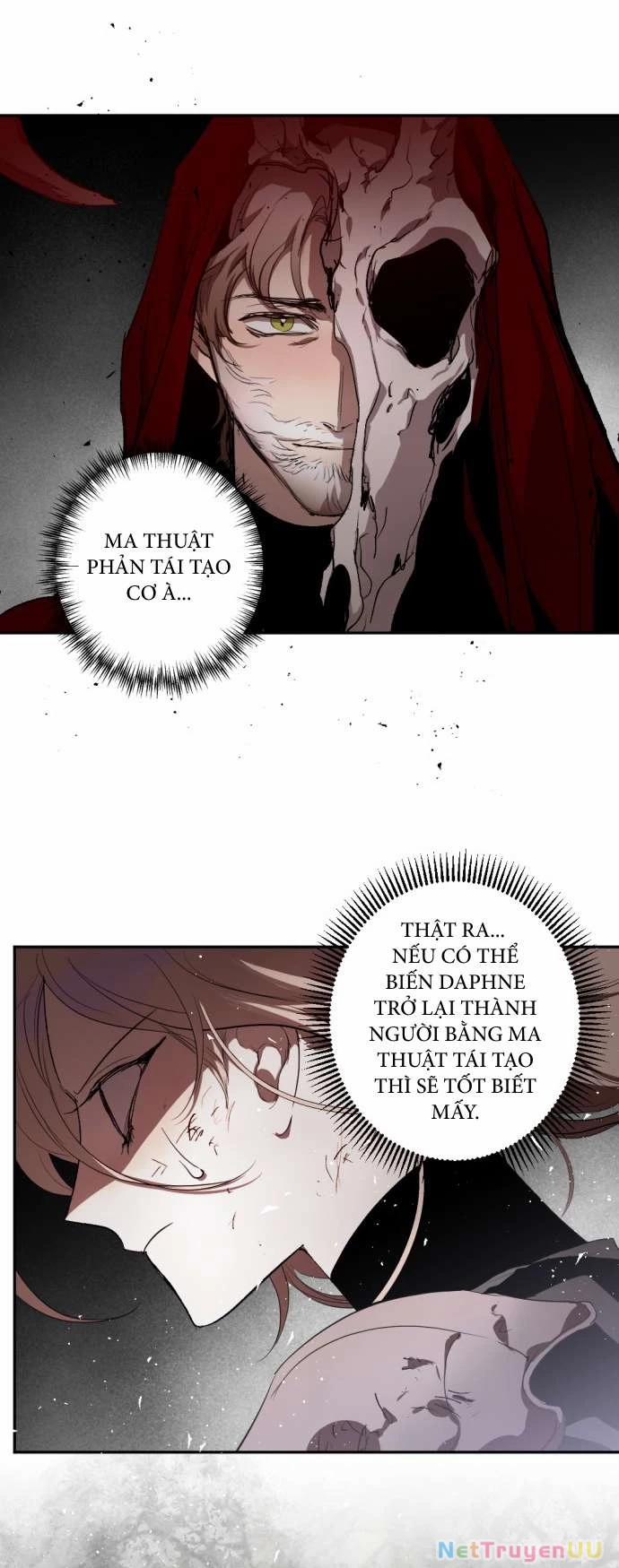 Lời Thú Nhận Của Chúa Tể Bóng Tối 104 trang 9