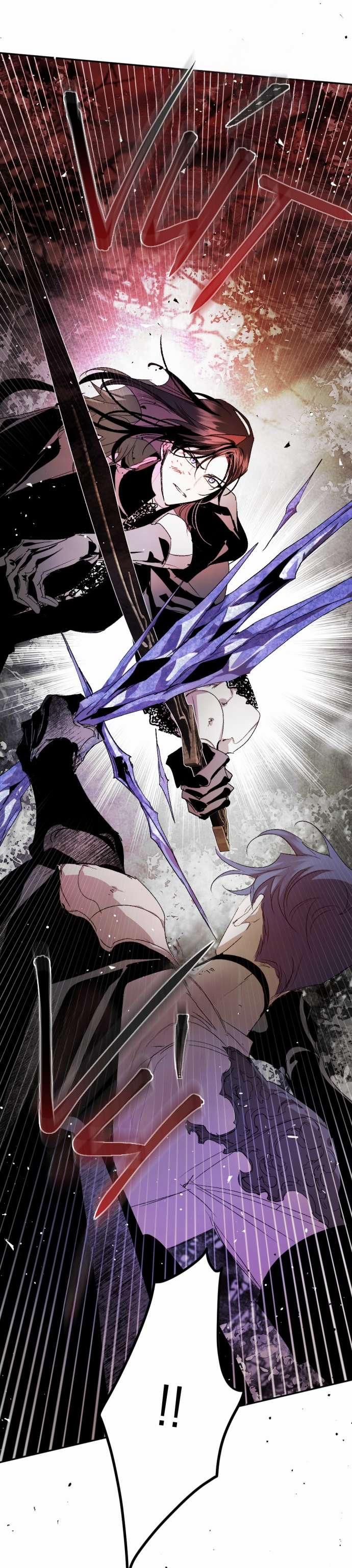 Lời Thú Nhận Của Chúa Tể Bóng Tối 105 trang 17