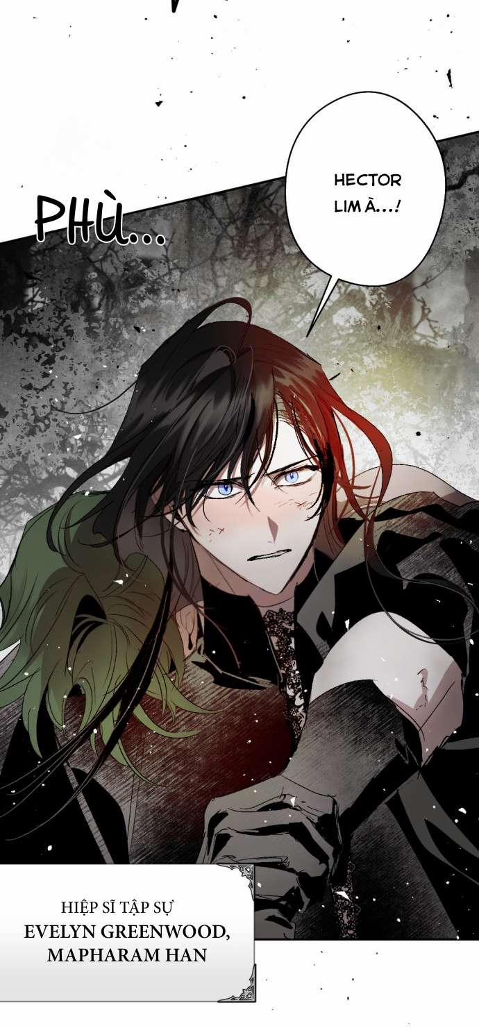 Lời Thú Nhận Của Chúa Tể Bóng Tối 105 trang 18