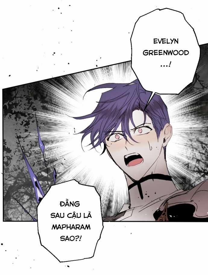 Lời Thú Nhận Của Chúa Tể Bóng Tối 105 trang 19