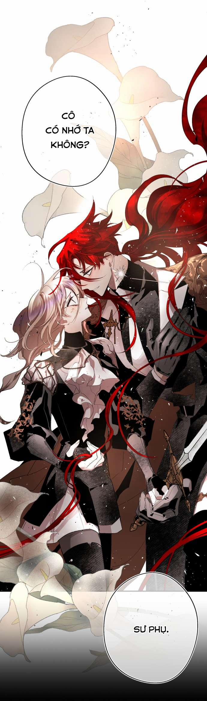 Lời Thú Nhận Của Chúa Tể Bóng Tối 105 trang 2