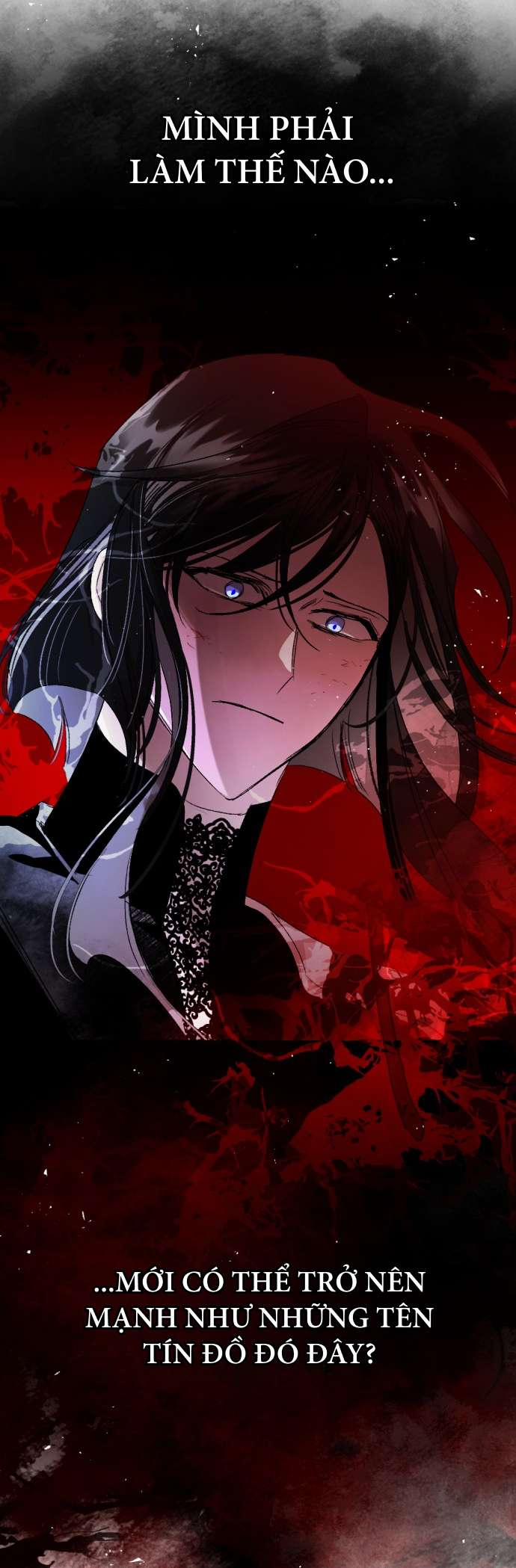 Lời Thú Nhận Của Chúa Tể Bóng Tối 105 trang 25