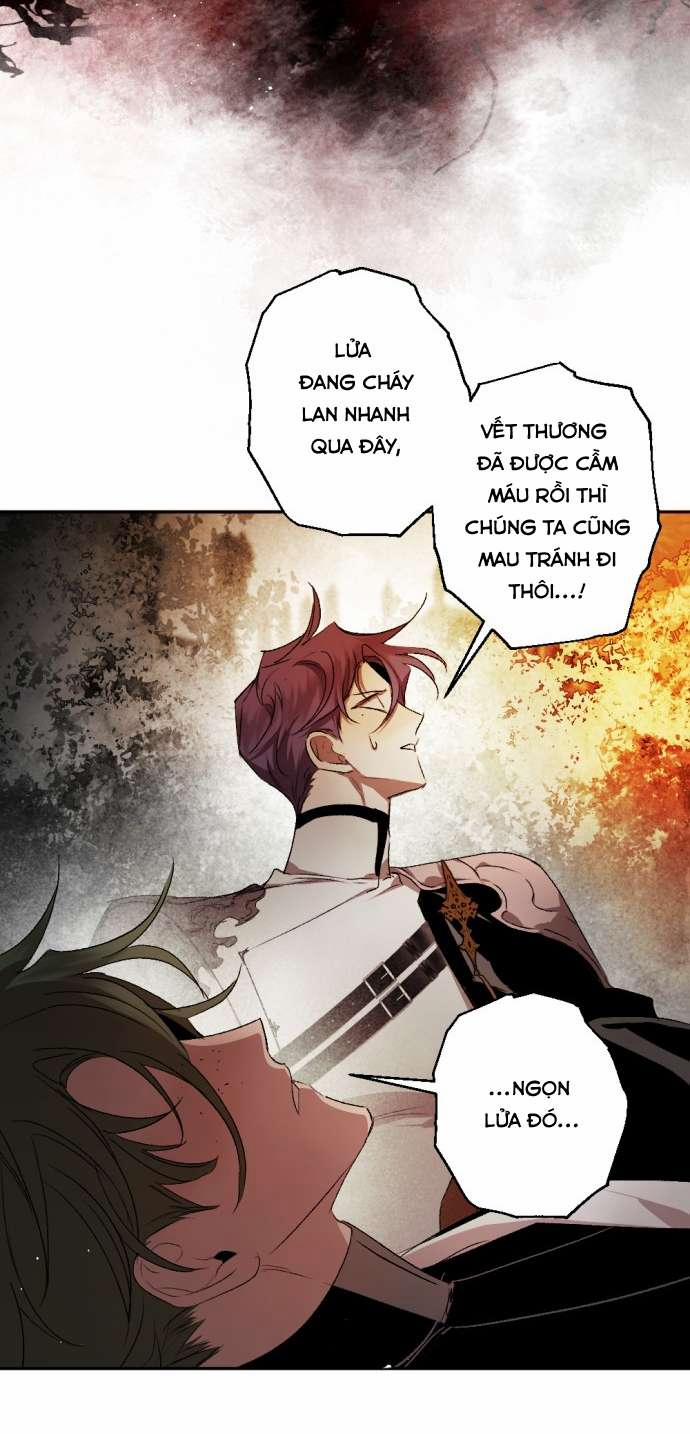 Lời Thú Nhận Của Chúa Tể Bóng Tối 105 trang 26