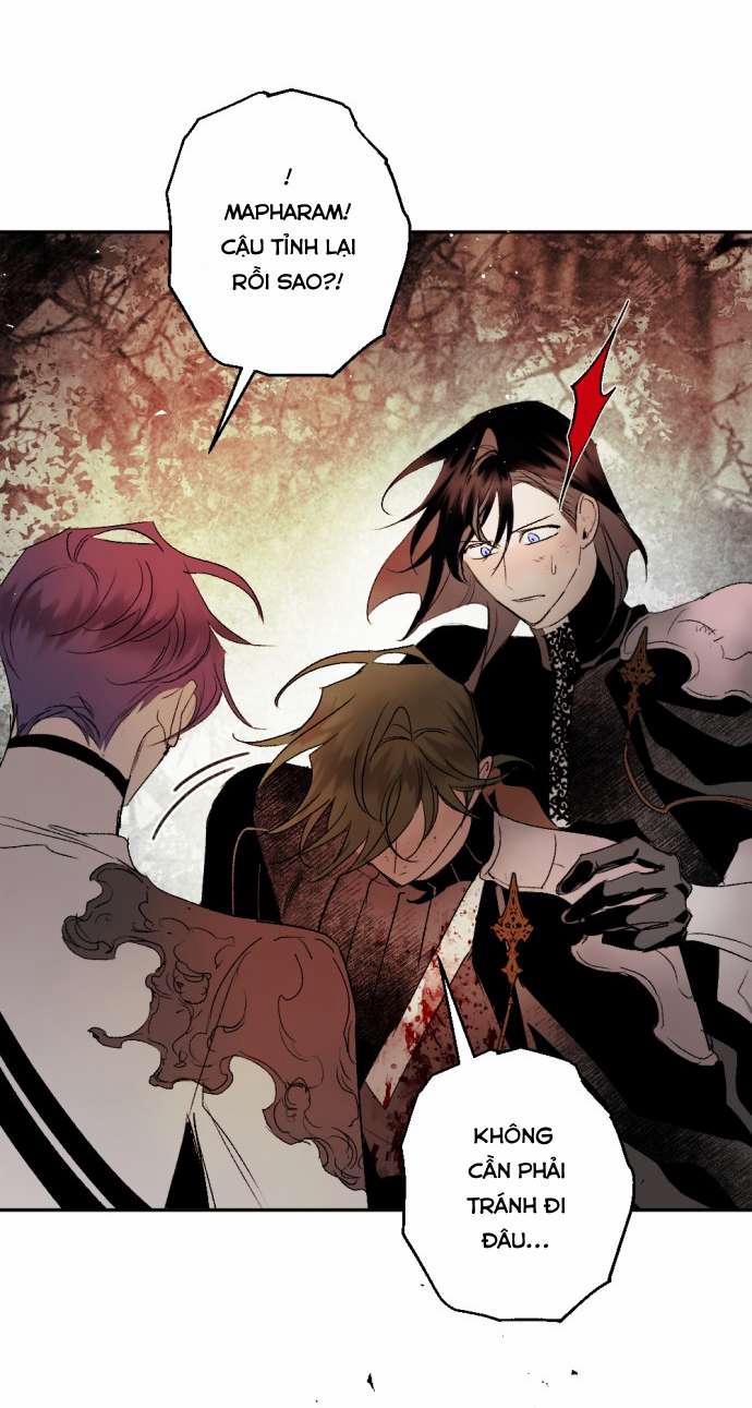Lời Thú Nhận Của Chúa Tể Bóng Tối 105 trang 27