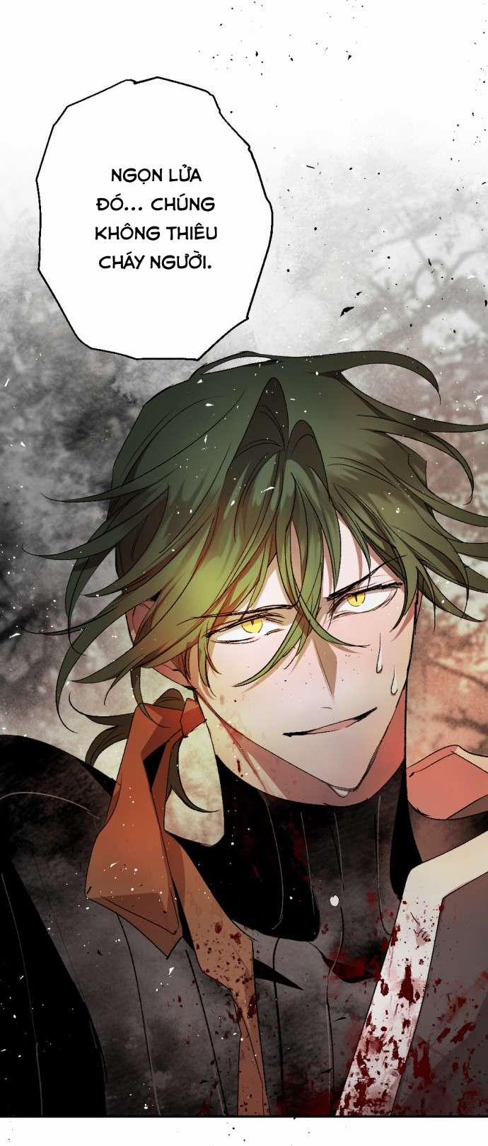 Lời Thú Nhận Của Chúa Tể Bóng Tối 105 trang 28