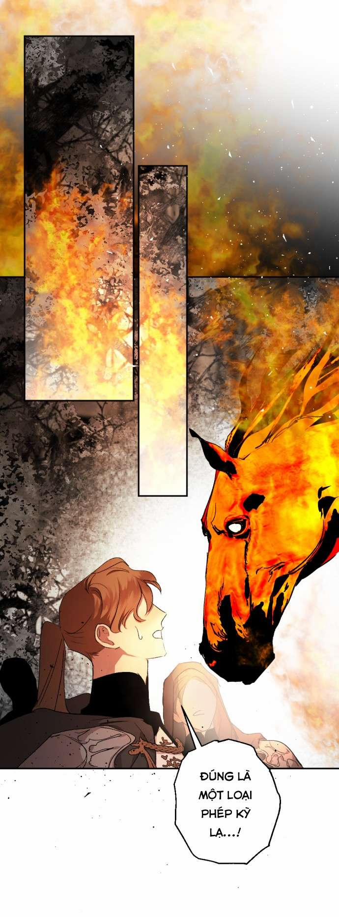 Lời Thú Nhận Của Chúa Tể Bóng Tối 105 trang 30