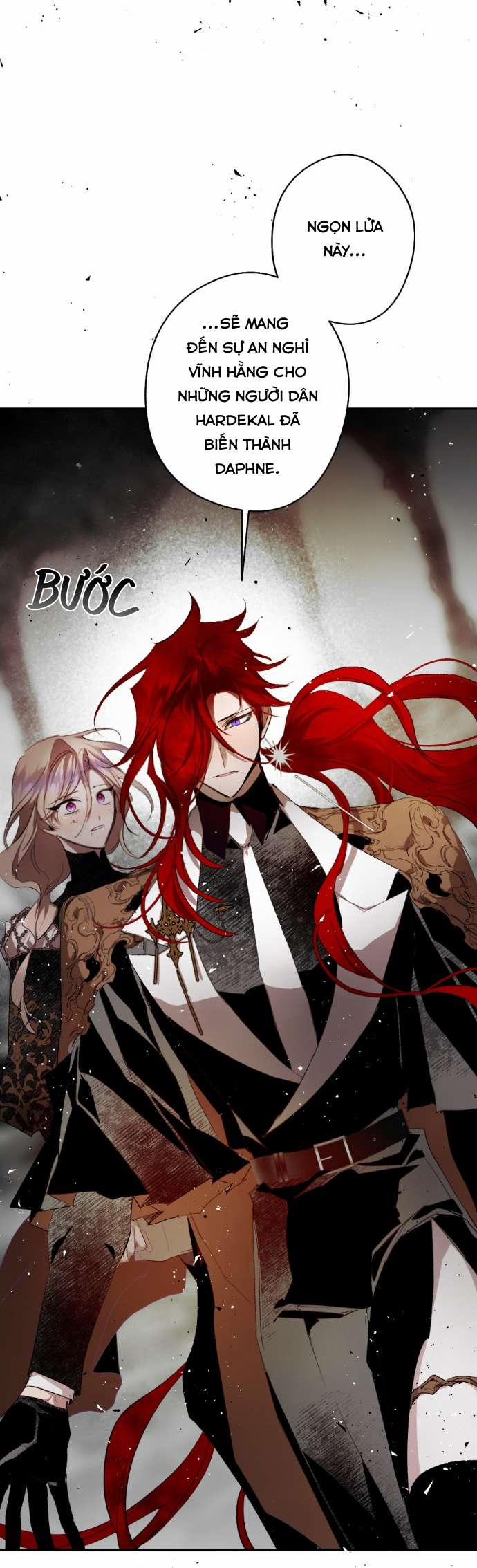 Lời Thú Nhận Của Chúa Tể Bóng Tối 105 trang 34
