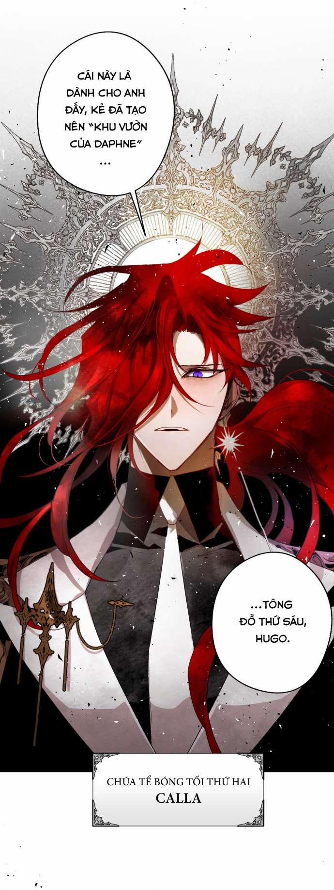 Lời Thú Nhận Của Chúa Tể Bóng Tối 105 trang 37