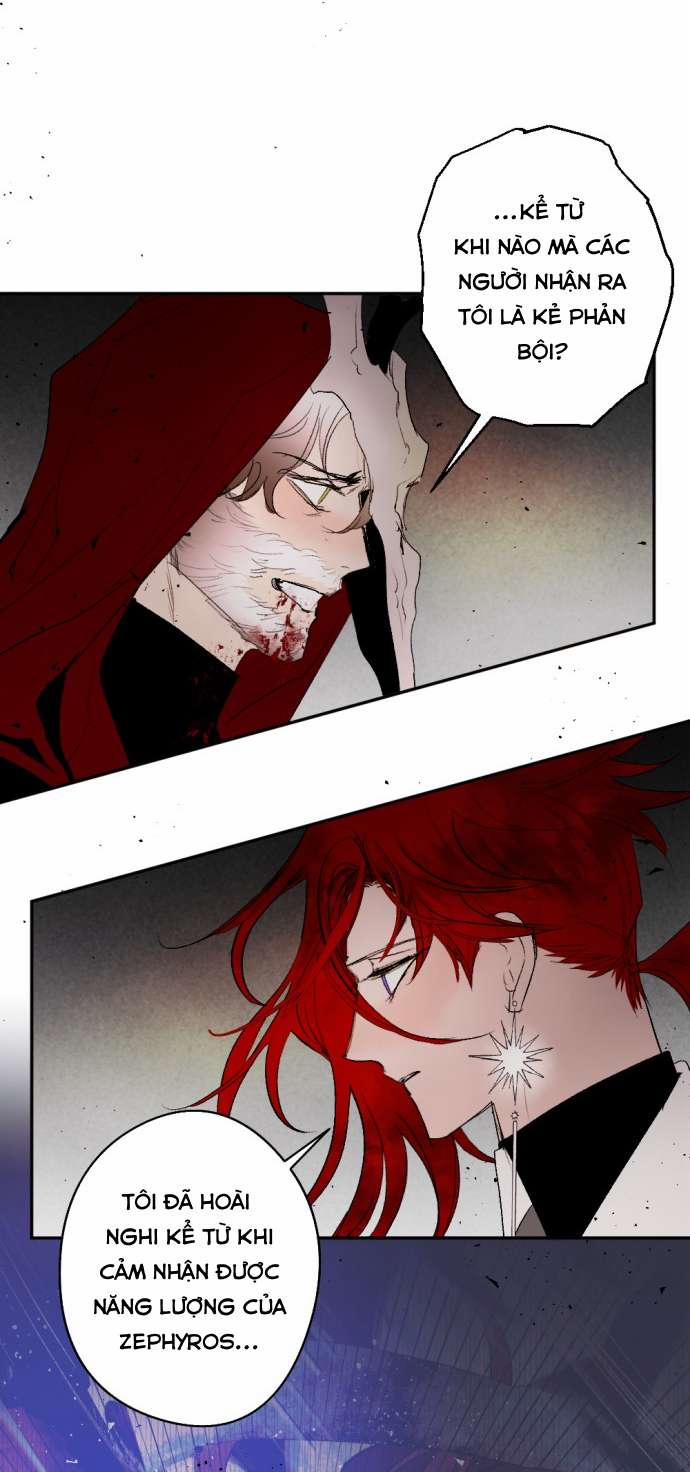 Lời Thú Nhận Của Chúa Tể Bóng Tối 105 trang 38