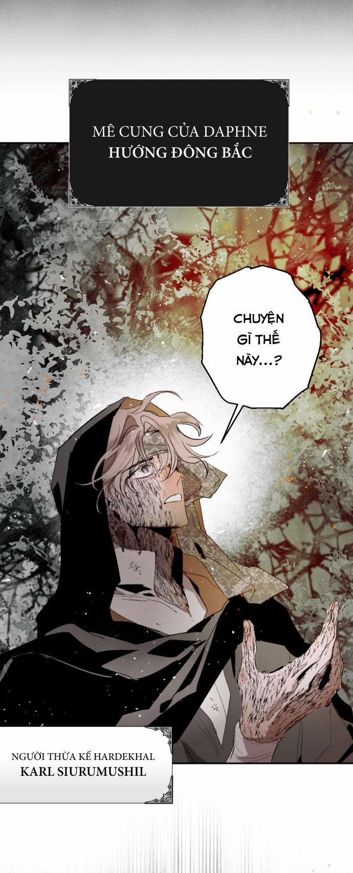 Lời Thú Nhận Của Chúa Tể Bóng Tối 105 trang 4