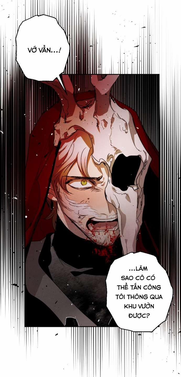 Lời Thú Nhận Của Chúa Tể Bóng Tối 105 trang 41