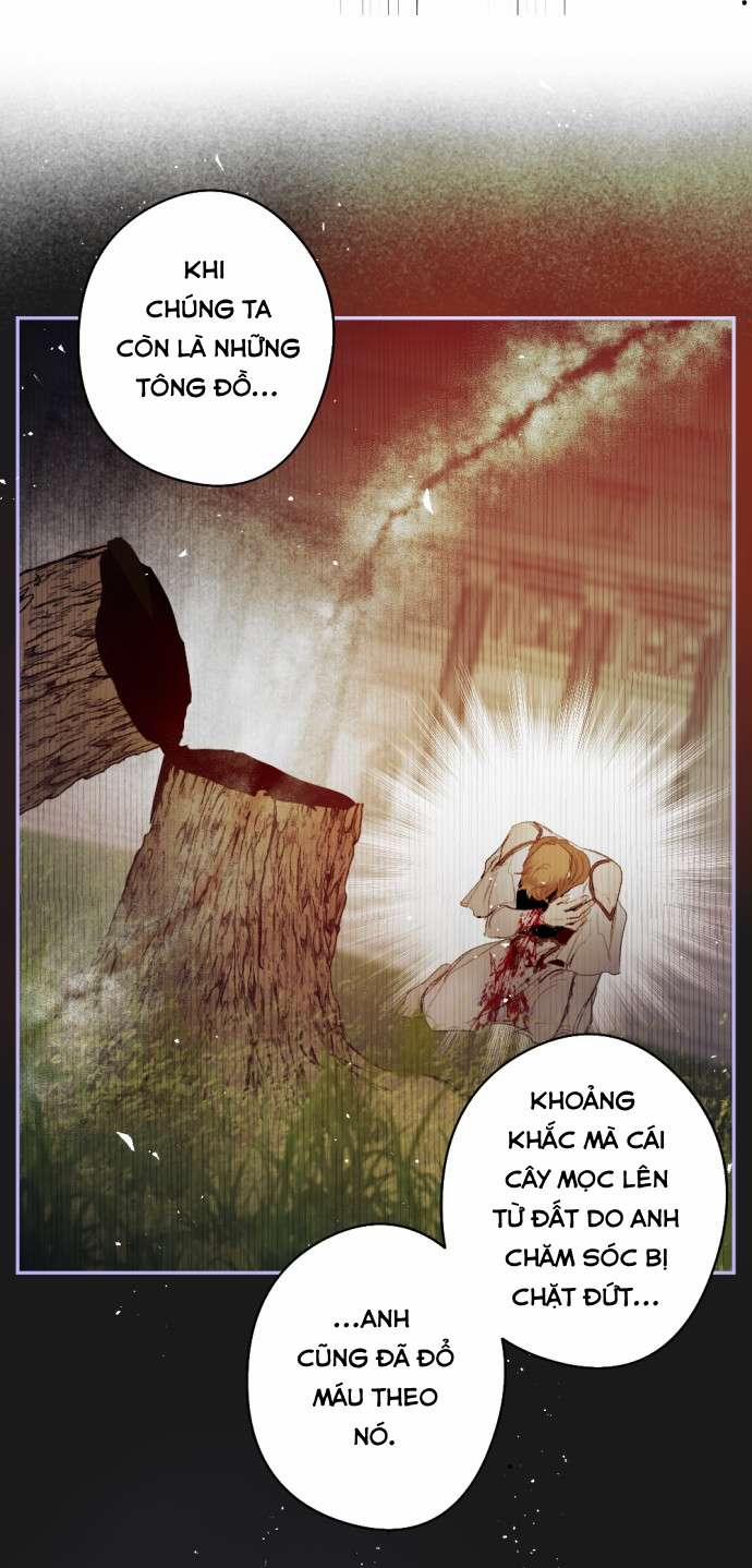 Lời Thú Nhận Của Chúa Tể Bóng Tối 105 trang 42