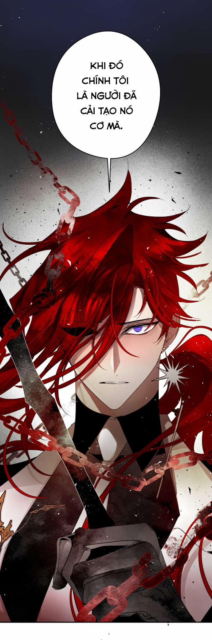 Lời Thú Nhận Của Chúa Tể Bóng Tối 105 trang 46