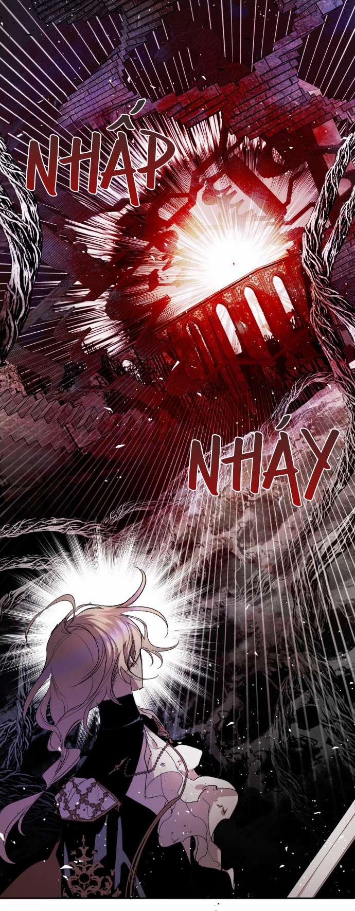 Lời Thú Nhận Của Chúa Tể Bóng Tối 105 trang 52