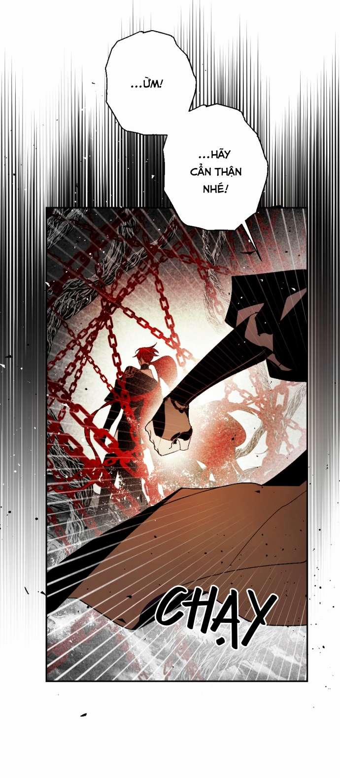 Lời Thú Nhận Của Chúa Tể Bóng Tối 105 trang 61