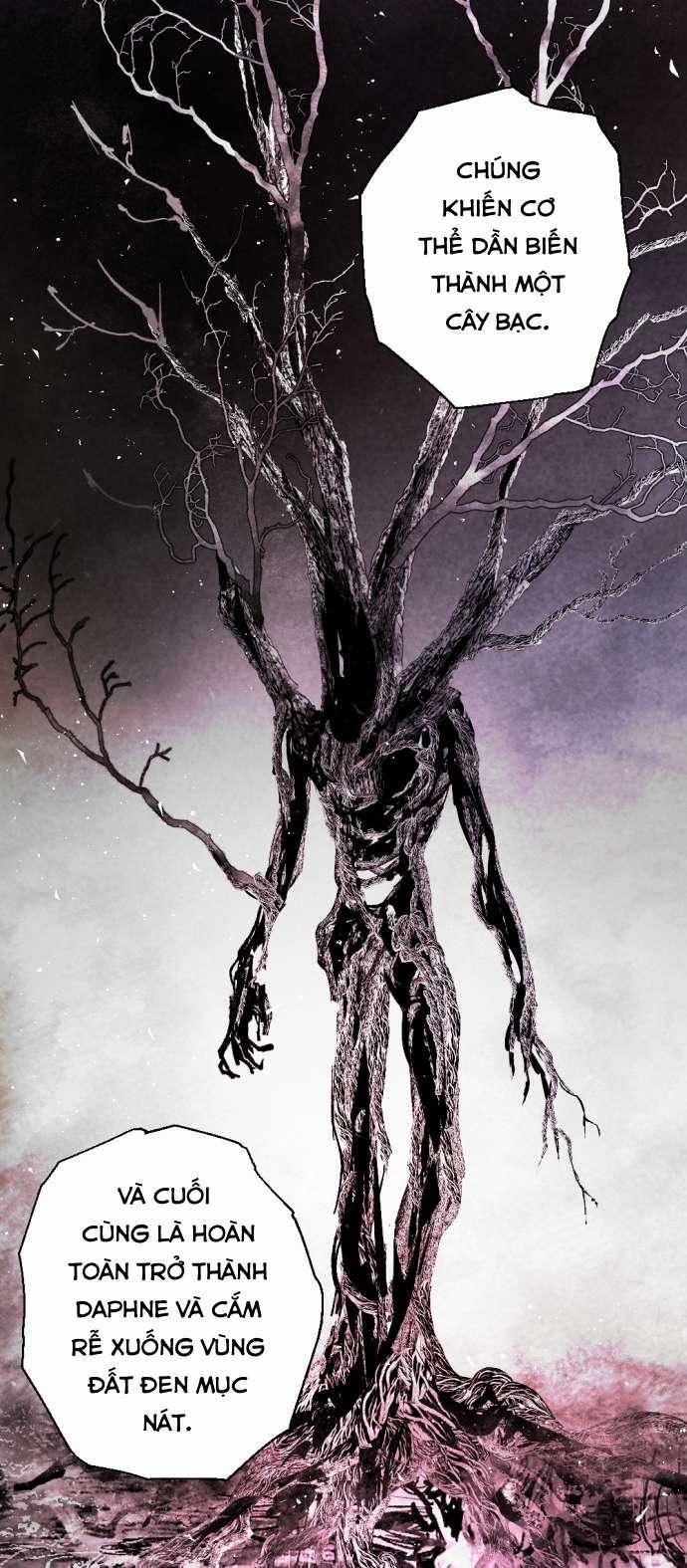 Lời Thú Nhận Của Chúa Tể Bóng Tối 105 trang 9