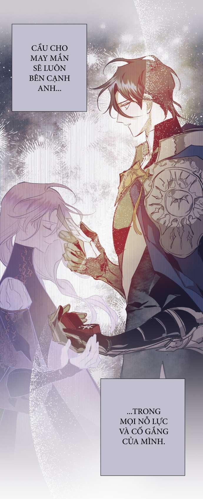 Lời Thú Nhận Của Chúa Tể Bóng Tối 106 trang 10