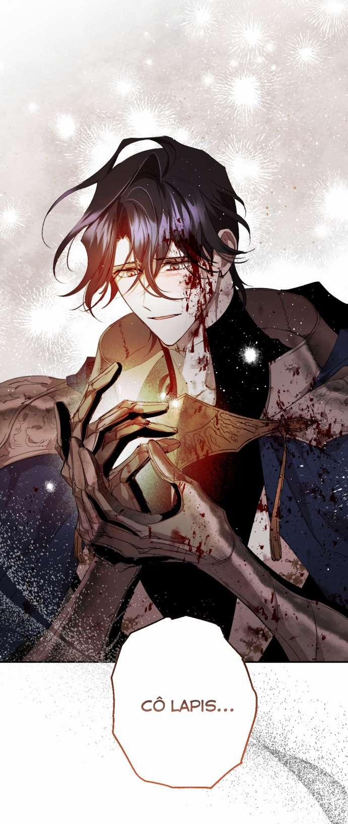 Lời Thú Nhận Của Chúa Tể Bóng Tối 106 trang 12