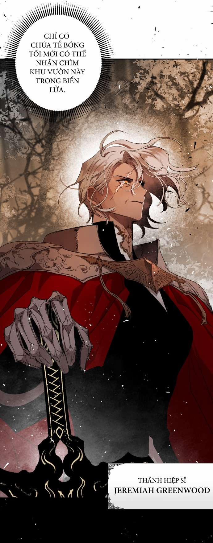 Lời Thú Nhận Của Chúa Tể Bóng Tối 106 trang 19