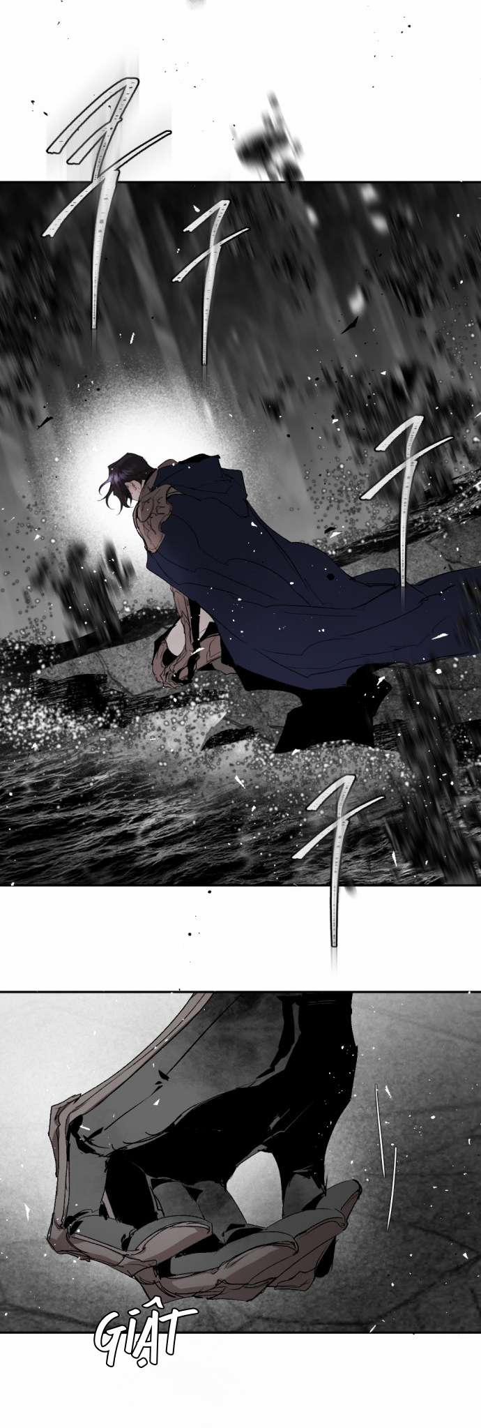 Lời Thú Nhận Của Chúa Tể Bóng Tối 106 trang 2