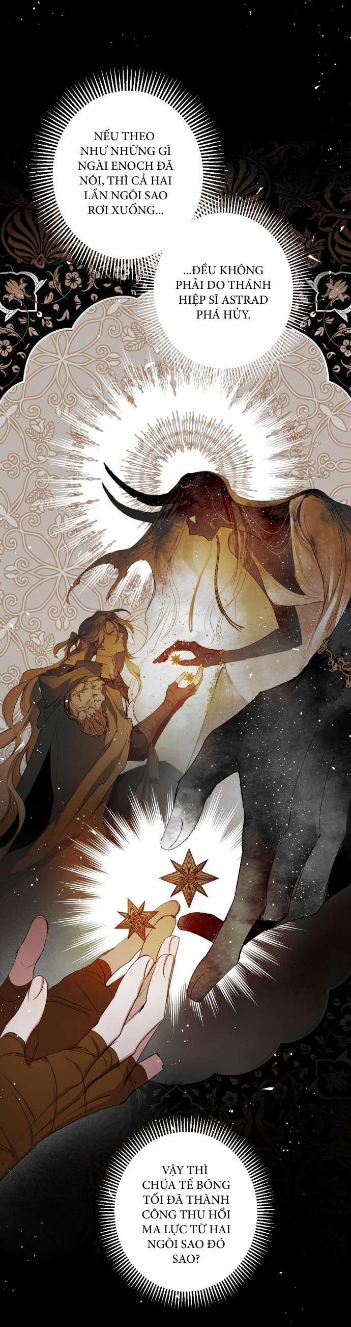 Lời Thú Nhận Của Chúa Tể Bóng Tối 106 trang 20