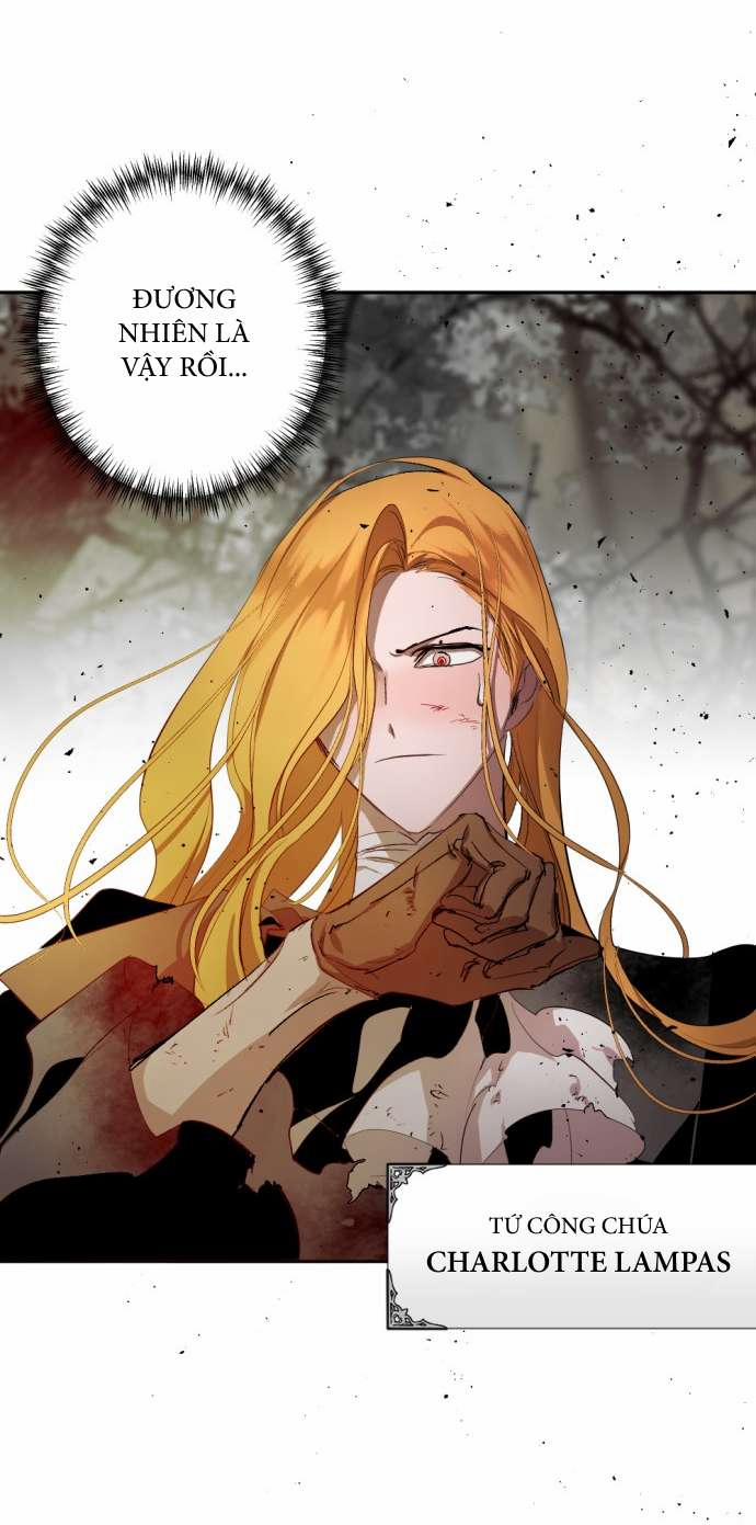 Lời Thú Nhận Của Chúa Tể Bóng Tối 106 trang 23