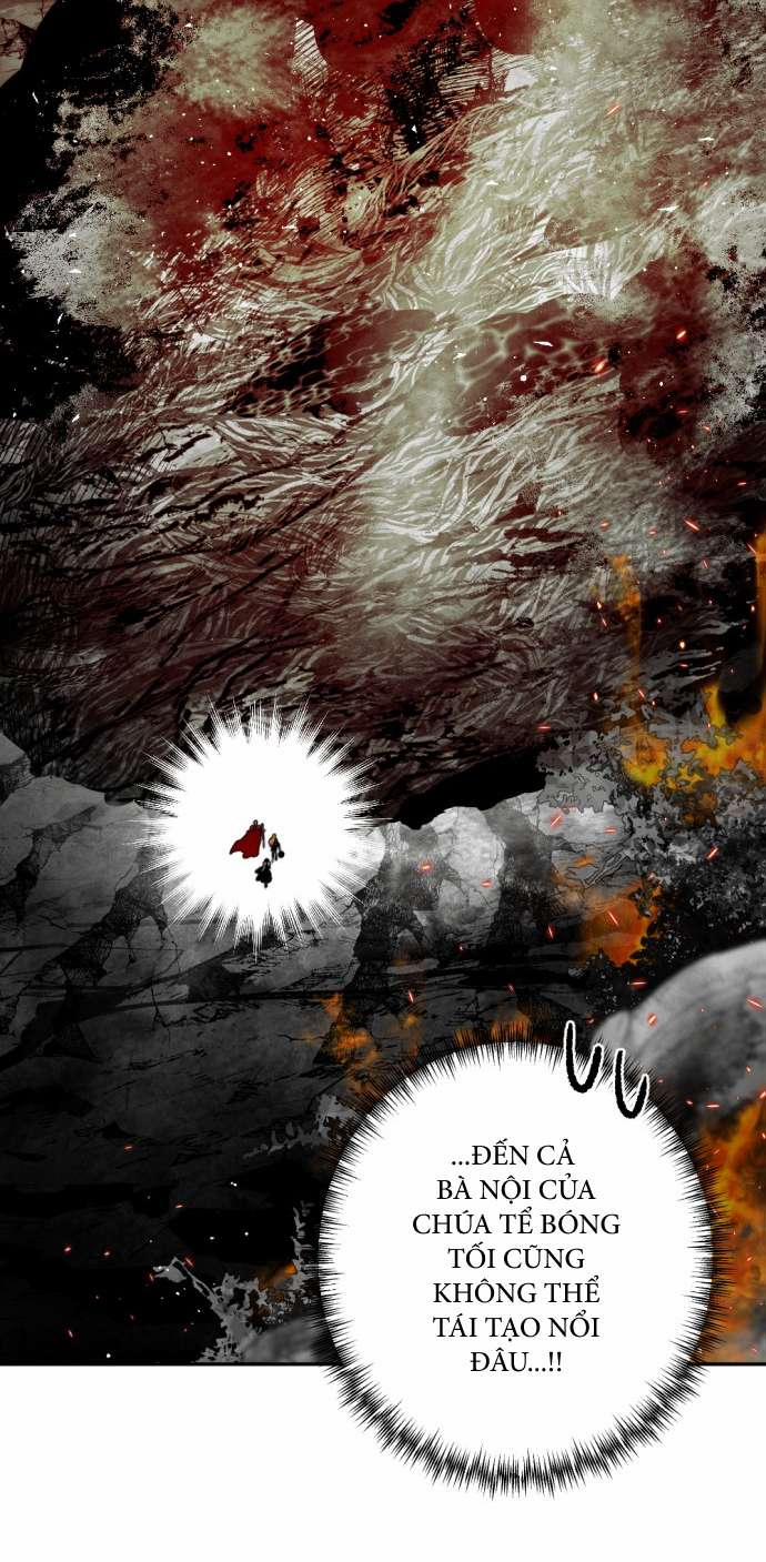 Lời Thú Nhận Của Chúa Tể Bóng Tối 106 trang 25