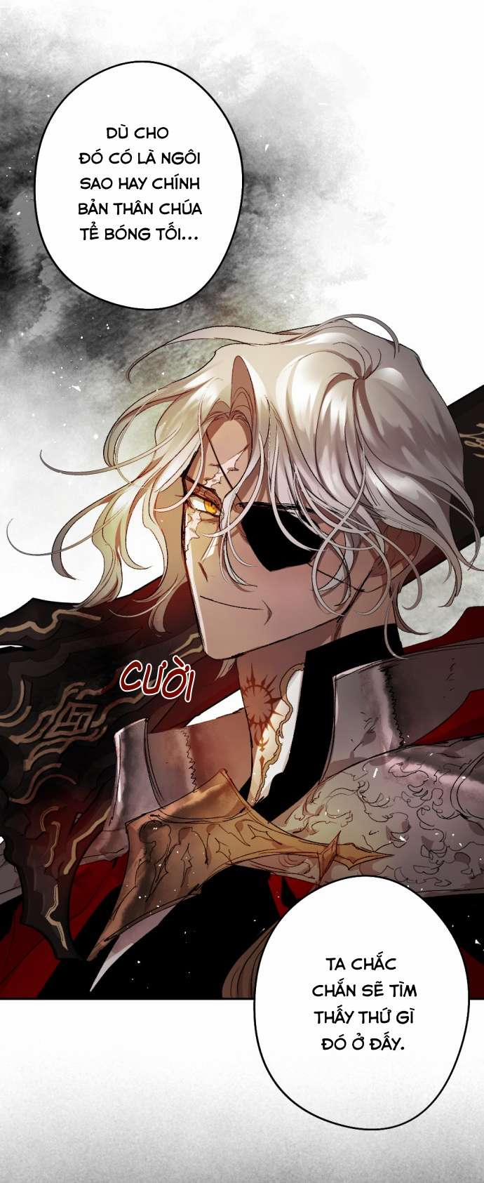 Lời Thú Nhận Của Chúa Tể Bóng Tối 106 trang 27