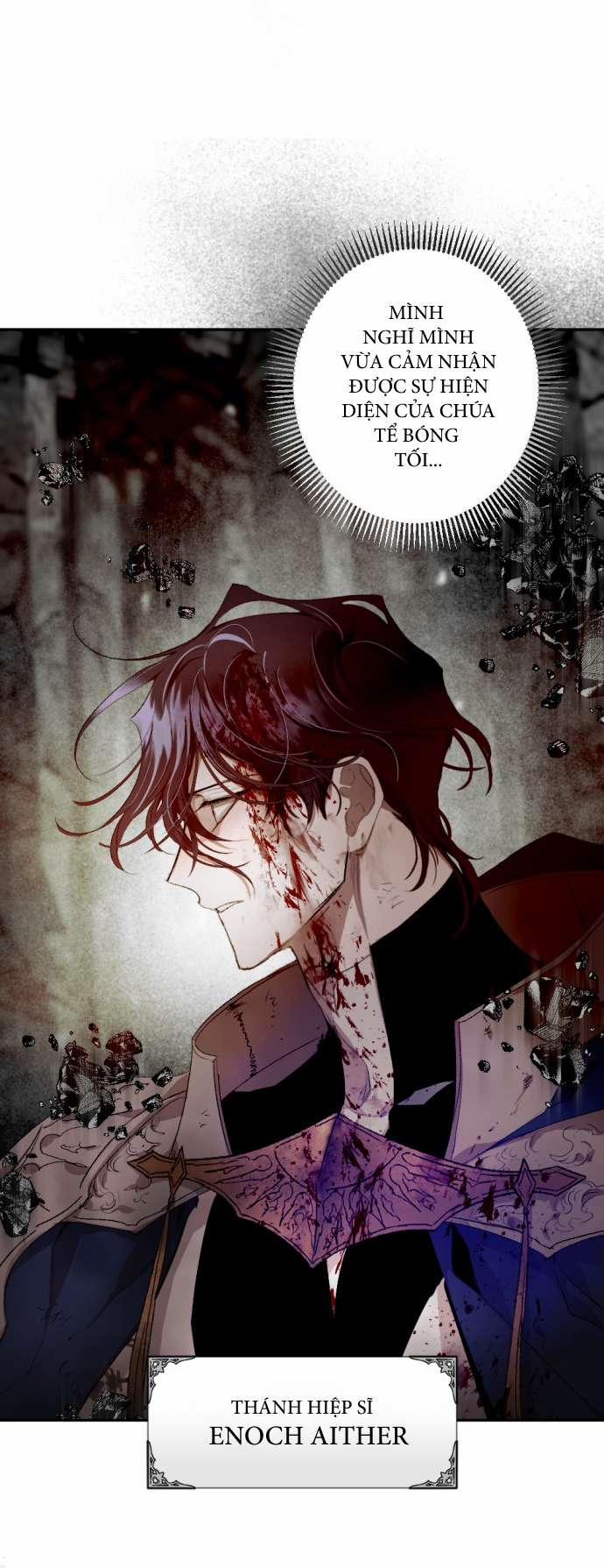 Lời Thú Nhận Của Chúa Tể Bóng Tối 106 trang 3