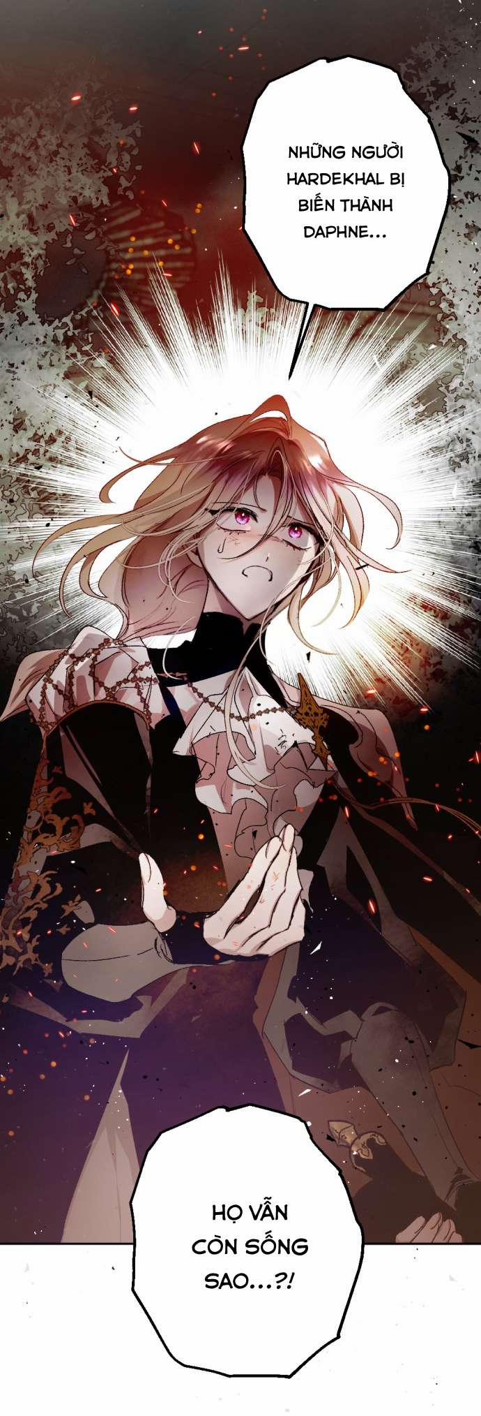Lời Thú Nhận Của Chúa Tể Bóng Tối 106 trang 30