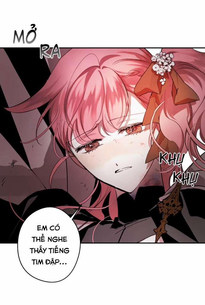 Lời Thú Nhận Của Chúa Tể Bóng Tối 106 trang 33