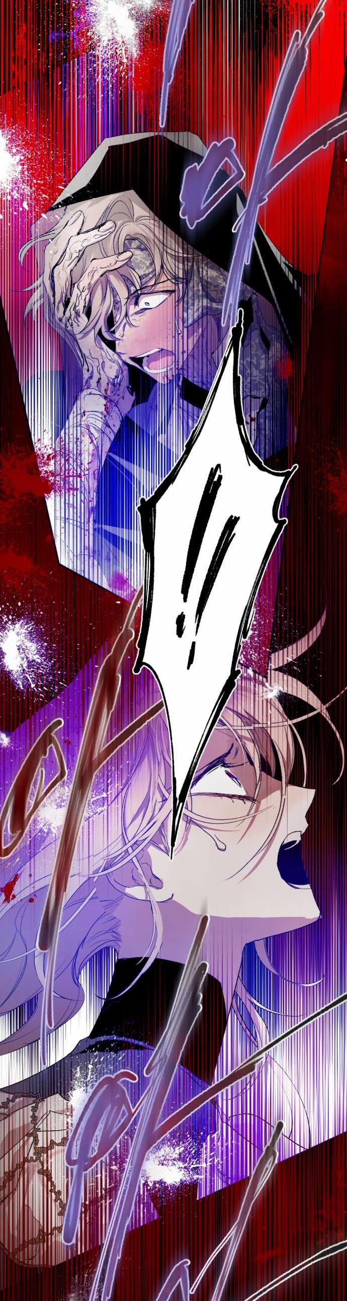 Lời Thú Nhận Của Chúa Tể Bóng Tối 106 trang 37