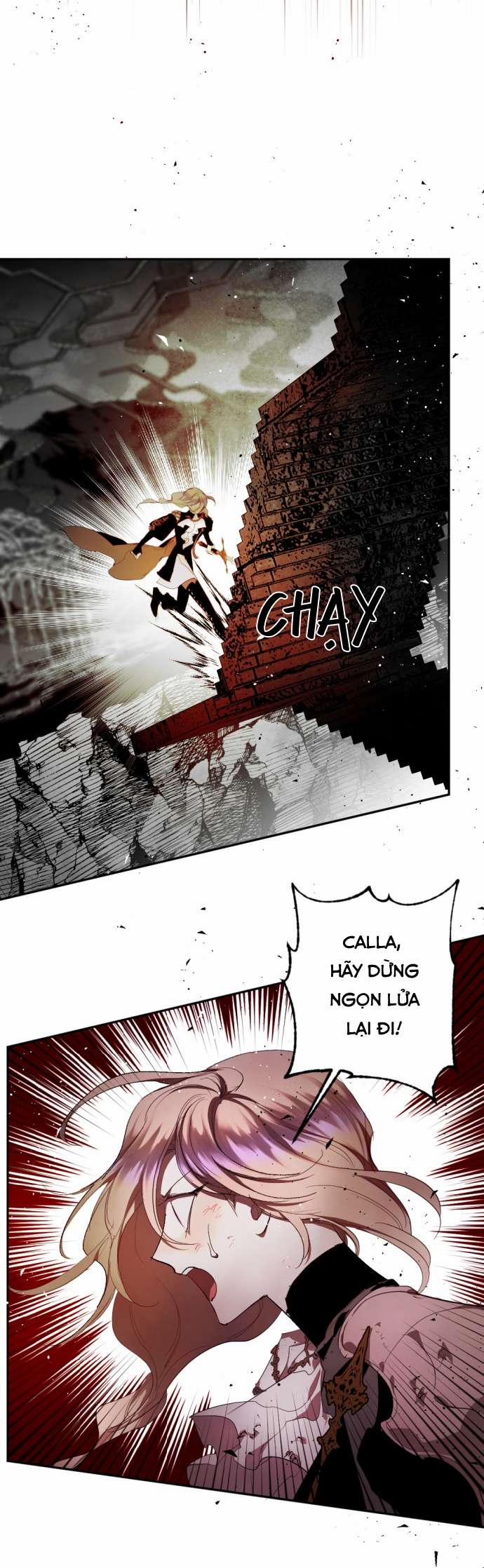 Lời Thú Nhận Của Chúa Tể Bóng Tối 106 trang 39