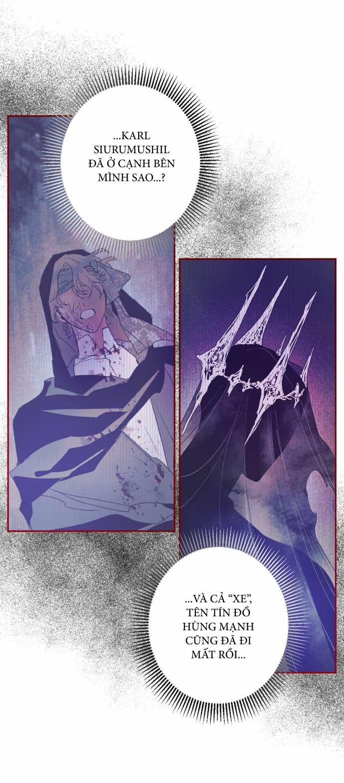 Lời Thú Nhận Của Chúa Tể Bóng Tối 106 trang 4