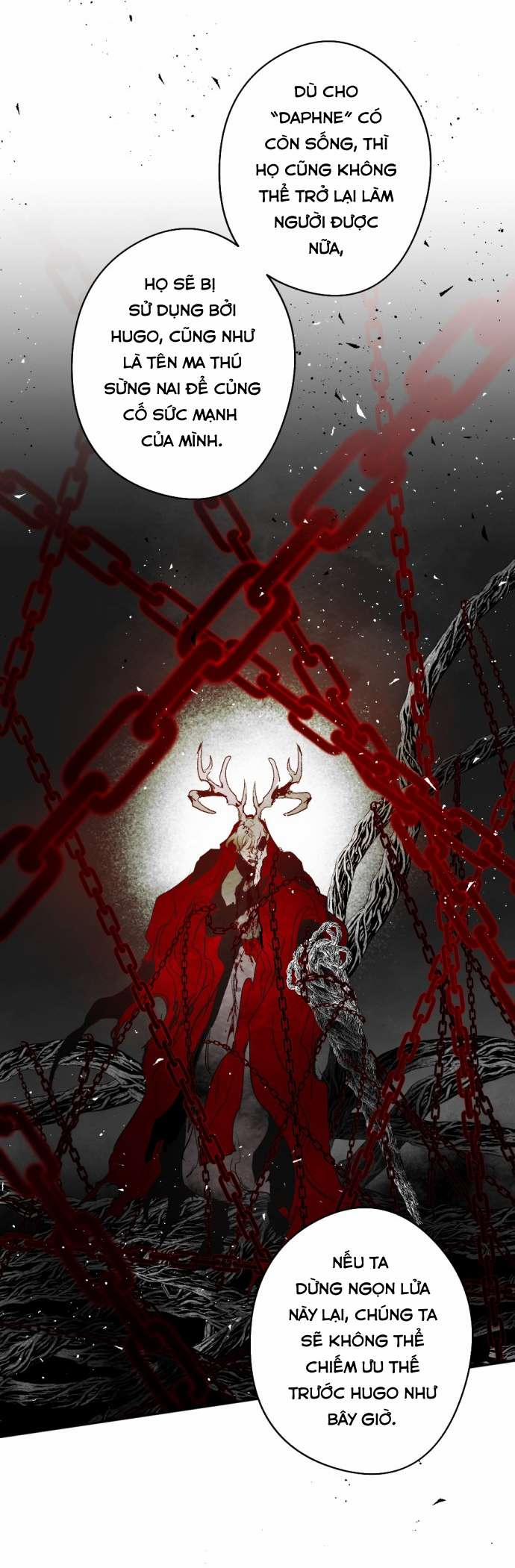 Lời Thú Nhận Của Chúa Tể Bóng Tối 106 trang 42